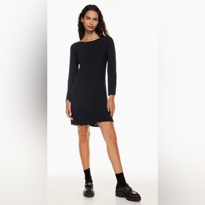 Aritzia Sunday Best Charise Dress
